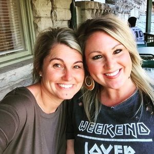 Meet your Posher, Sharissa