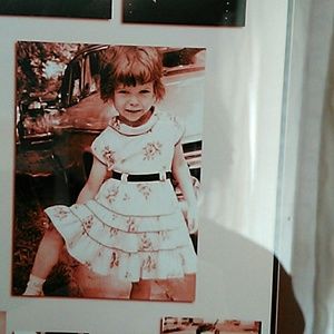 Meet your Posher, Jan