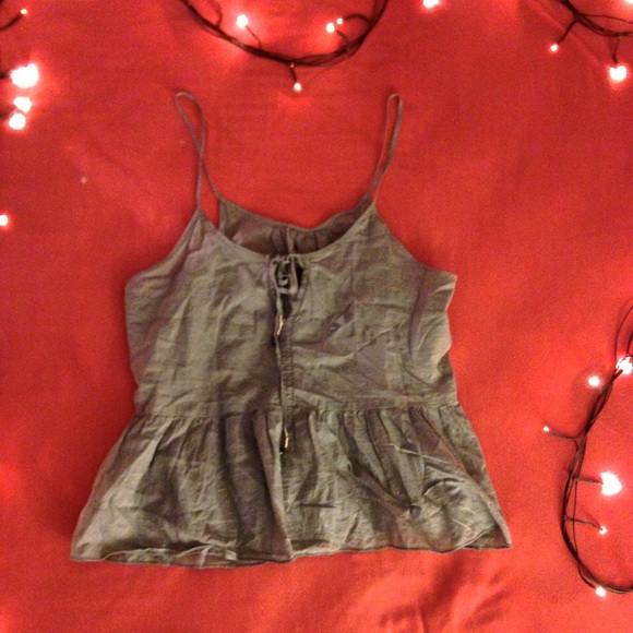 Aerie layering tank top