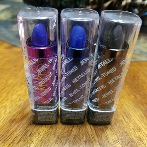 Limited edition WetNWild