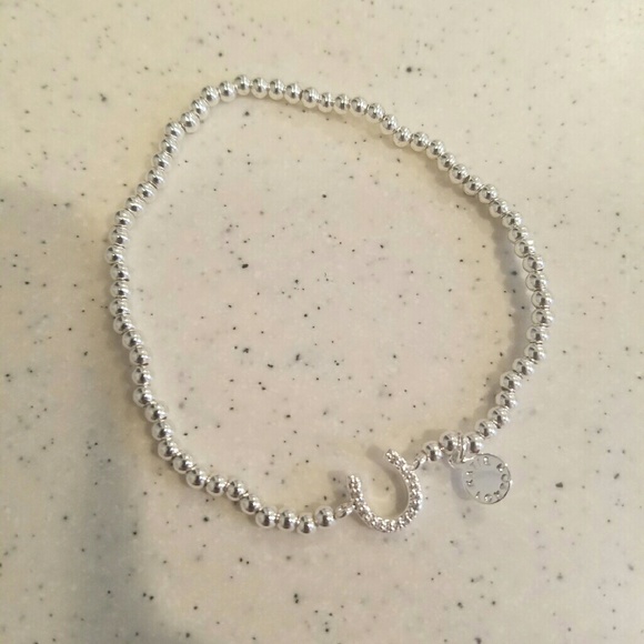 Horse Shoe Bracelet