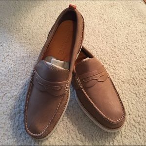 Sperry Topsider Seaside Penny Loafer