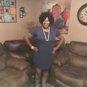 Meet your Posher, Tracy