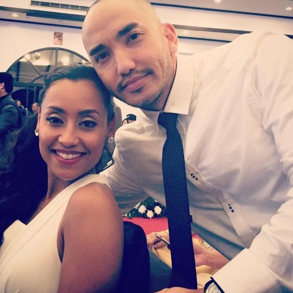 Meet your Posher, Maria - Picture 1 of 1