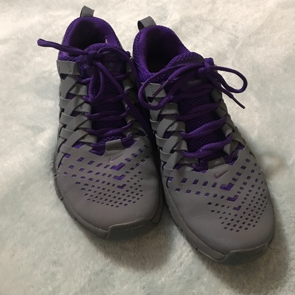 Nike free trainer 5.0