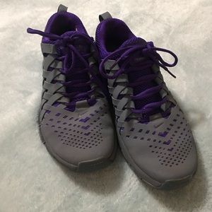 Nike free trainer 5.0