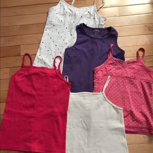 tank top bundle