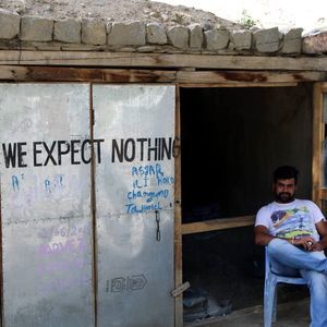 Meet your Posher, Ankit