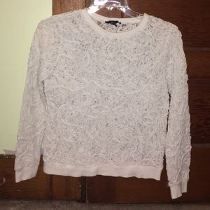 Super comfortable sweater