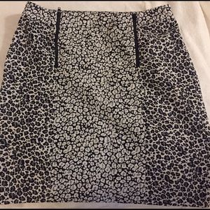 Ann Taylor skirt