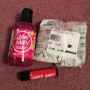 Lush Bundle