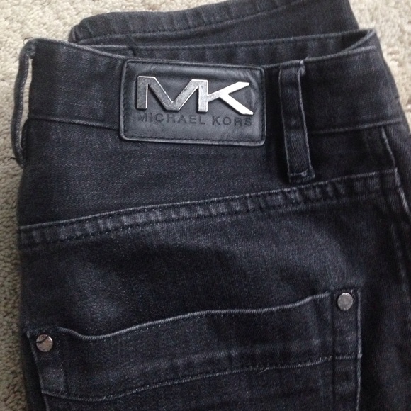 Michael Kors Men Slim Fit Jeans 30/34