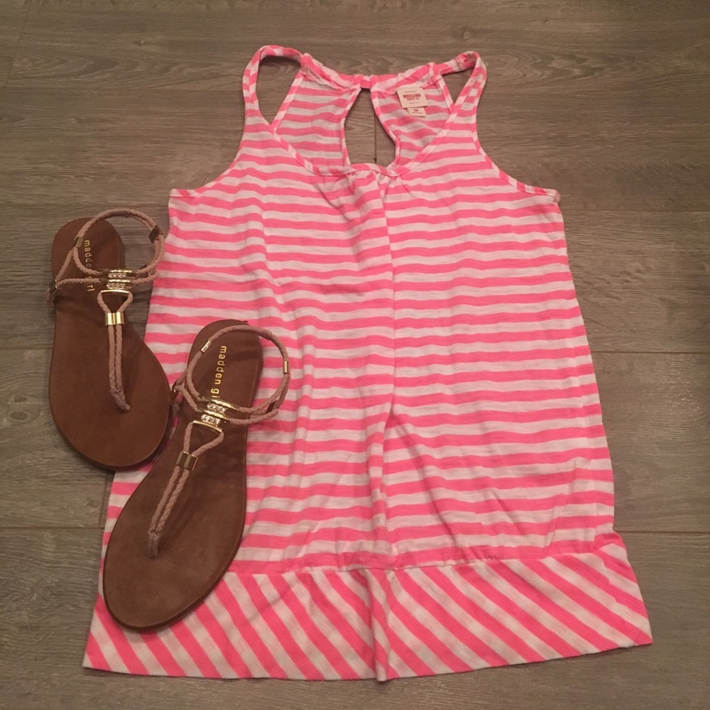 💝 Mossimo Tank Top