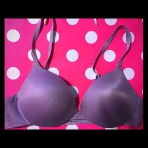 Comfortable, Smooth Bra!!