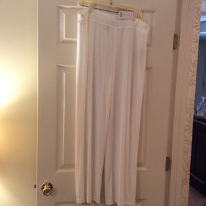 Travelers Essential Pant size 2