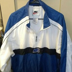 Vintage Nike pullover