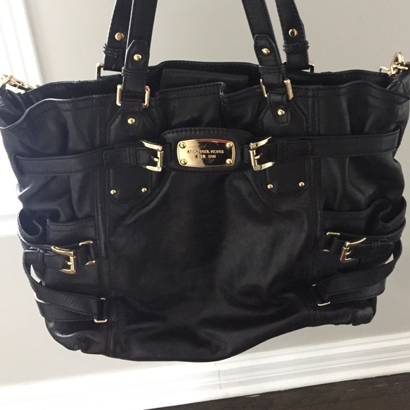 Michael Kors tote