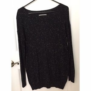 NEVER WORN Nordstrom Black Sweater