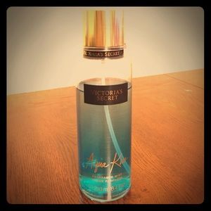Victoria's Secret Aqua Kiss