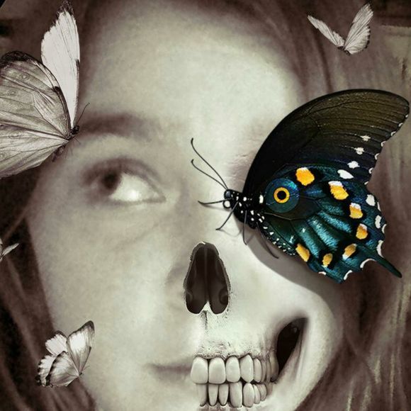 Meet your Posher, Hailey