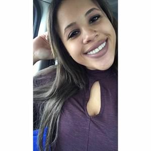 Meet your Posher, Deshyra