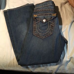Men's true religion jeans Men's true religion jeans