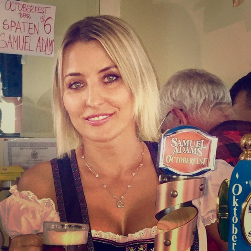 Meet your Posher, Sylwia