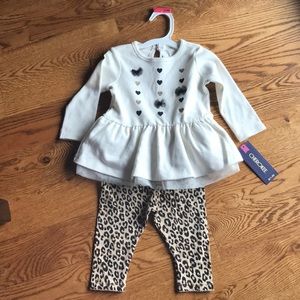 Baby Girl Outfit