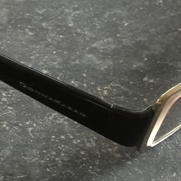 Glasses frames