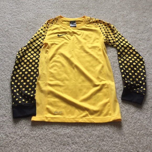 Nike Goalkeeping Jersey