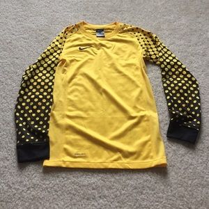 Nike Goalkeeping Jersey