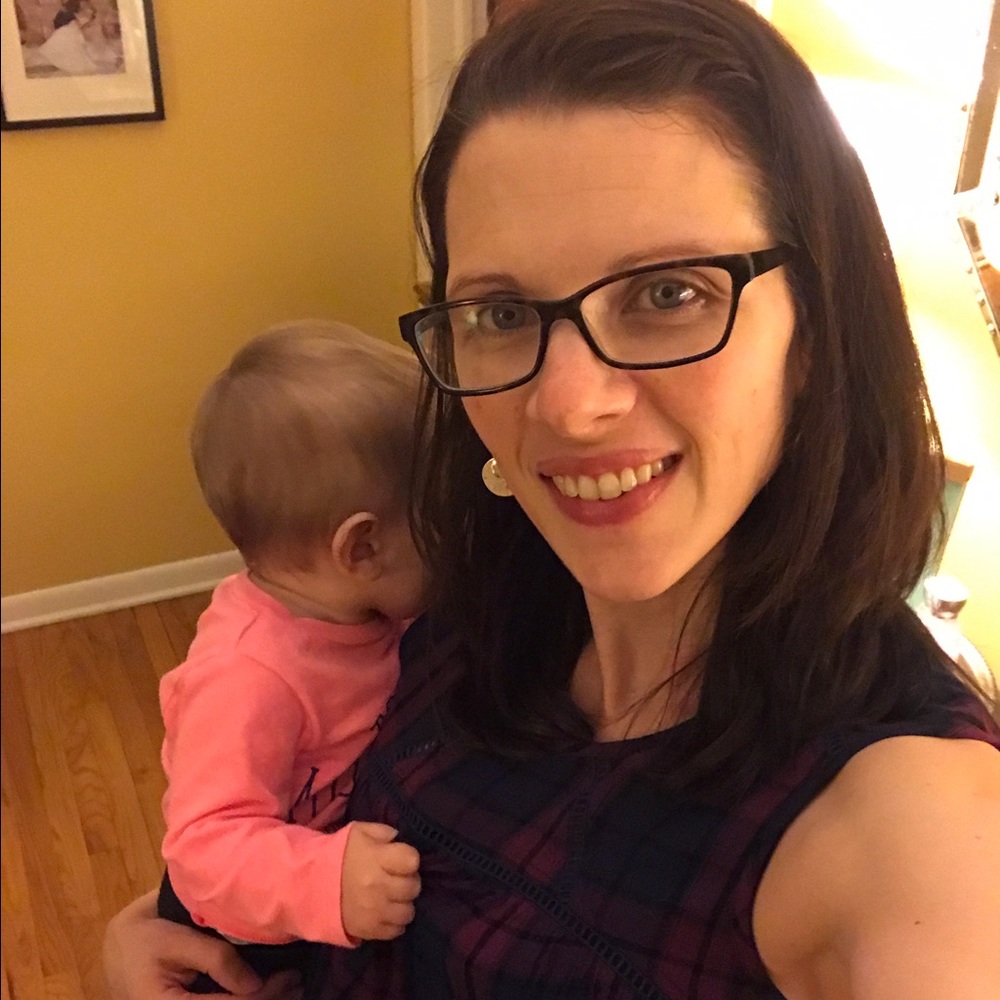 Meet your Posher, Melissa