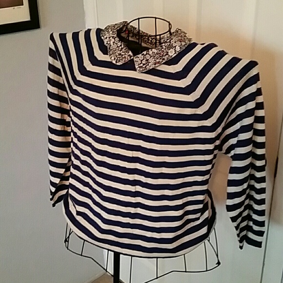 J Crew Top