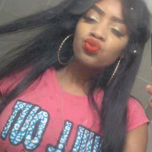 Meet your Posher, Veronica