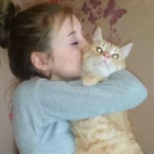 Meet your Posher, Stephanie