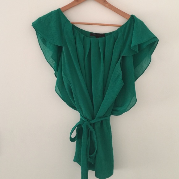 BCBG blouse