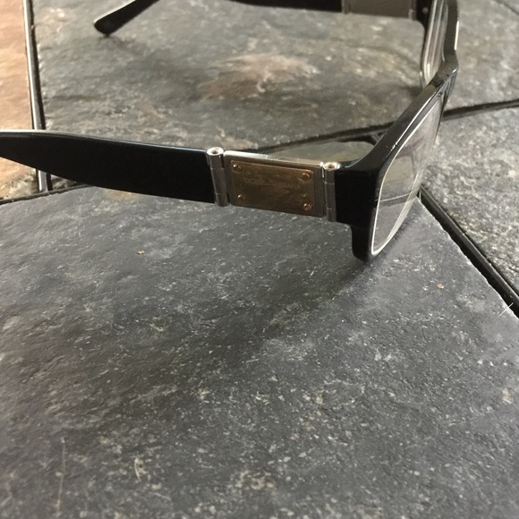 Glasses