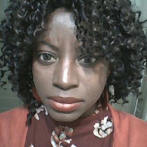 Meet your Posher, Johanne