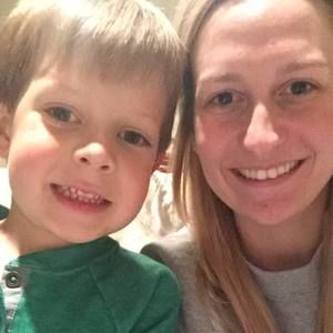 Meet your Posher, Andrea