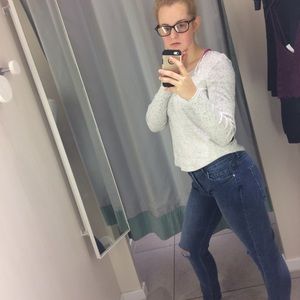 Meet your Posher, Erin