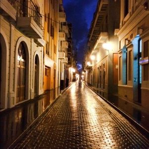 Meet your Posher, Anita