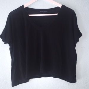 FLASH SALE!! Brandy Top