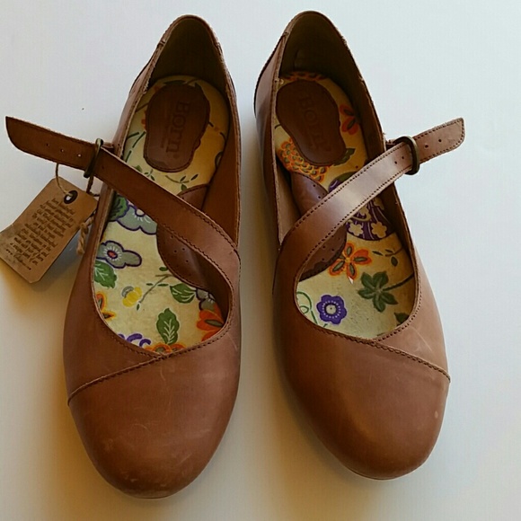 Born Shoes - Born flat shoes size 6.5