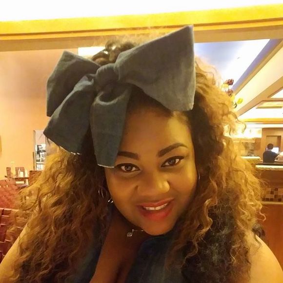 Meet your Posher, Latanya