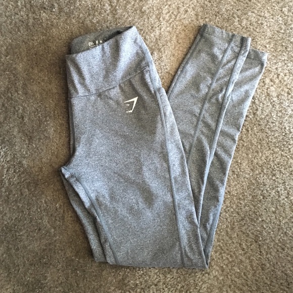 Gymshark Dry Sculpture