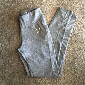 Gymshark Dry Sculpture