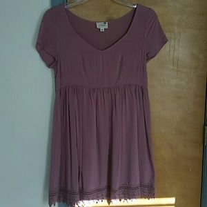 babydoll dress