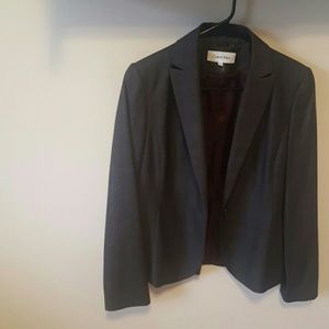 Calvin Klein Blazer