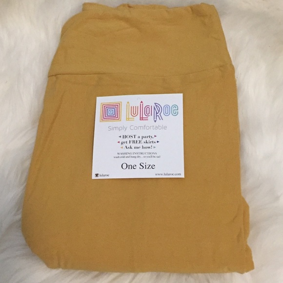 LuLaRoe Leggings