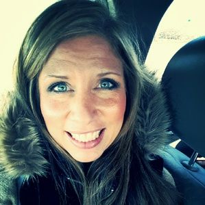 Meet your Posher, Esther